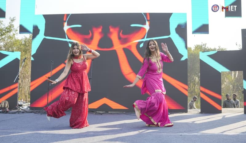 MIET Jammu Infrastructure photo 9